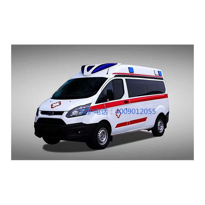 租赁私人救护车电话